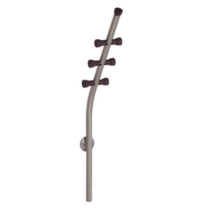 Настенная вешалка