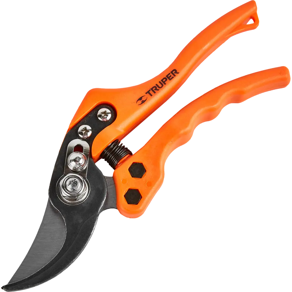Секатор садовый  Truper 18463 стальной  ø20 мм STLM-2054908