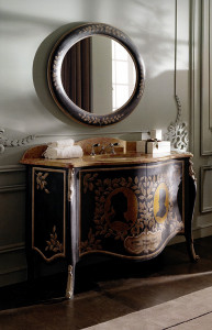 База под раковину  VITTORIO GRIFONI 2655