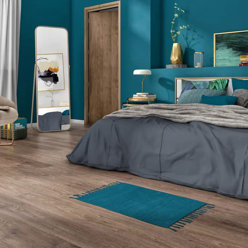 INSPIRE Manoa: Хлопковый коврик ручной работы для уютного интерьера 82481284 STLM-0998523 - Вид №2