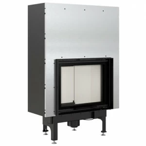 Каминная топка Kratki NADIA/10/G