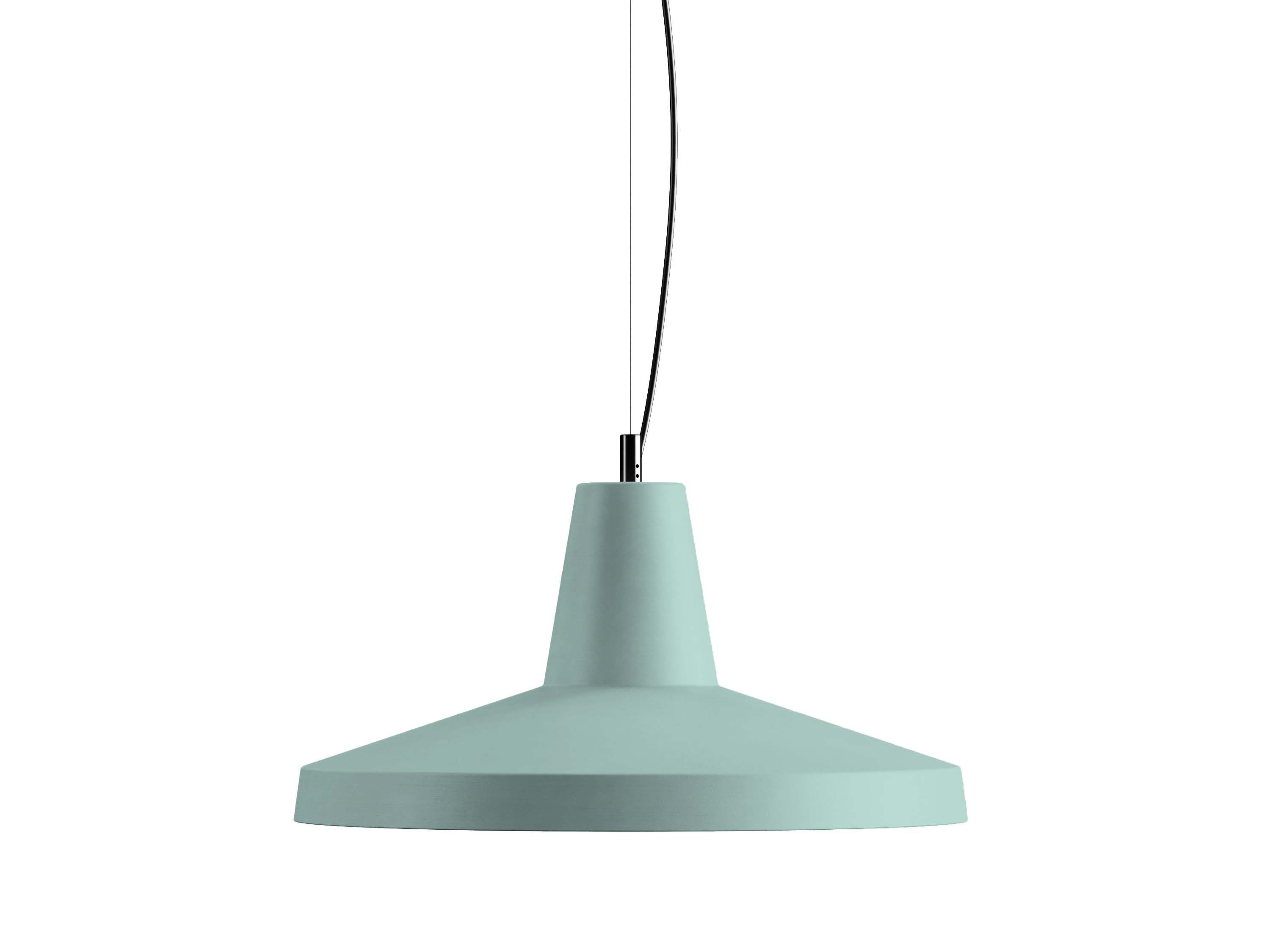 Керамический подвесной светильник Karman Gangster ARCH-00028600 - Вид №2