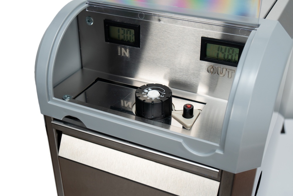 5485941 Газовый котел AXIS PRO 16 кВт напольный STDN-0054527 - Вид №2