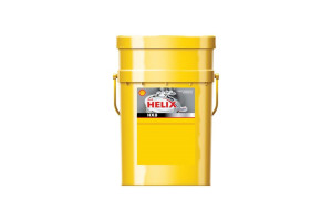 16751137 Масло Helix HX8 0W-30, 55 л 550050025 SHELL