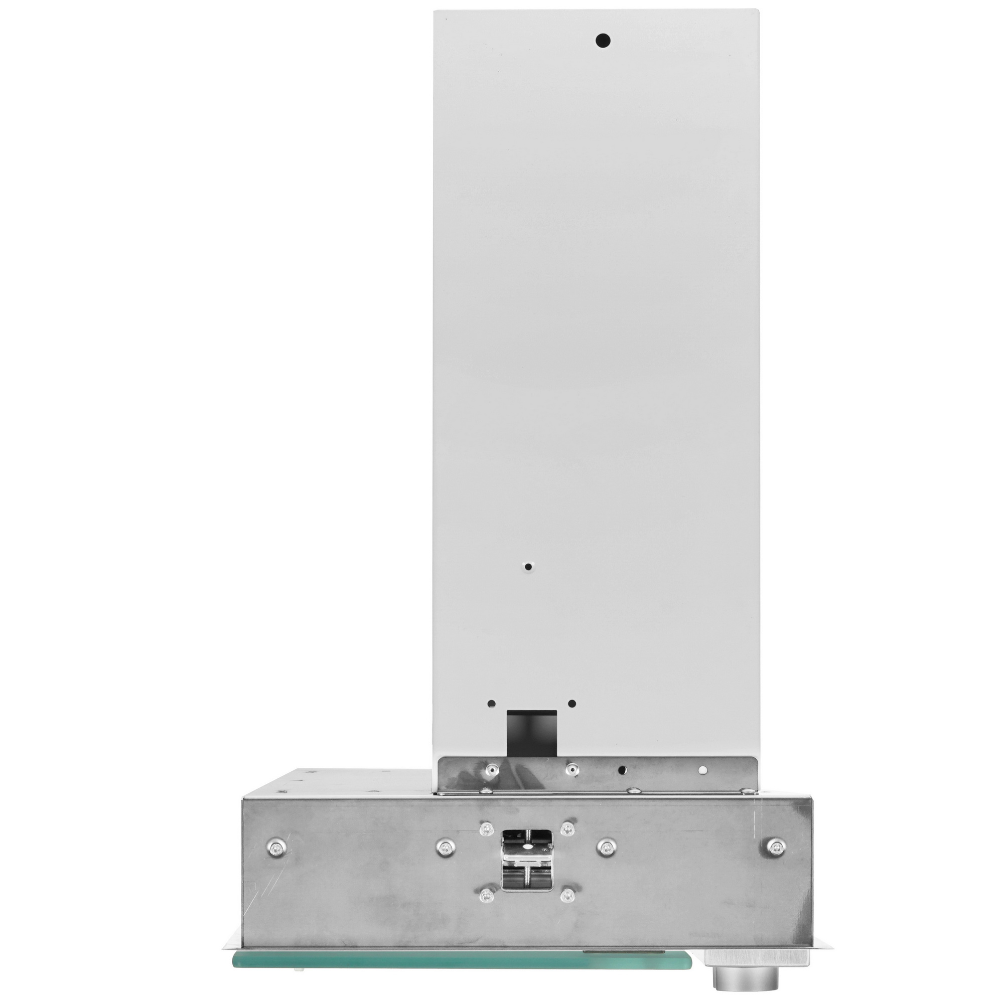 8122734 Вытяжка телескопическая FRANKE FMPOS 608 BI X серебристый/прозрачный STDN-0148732 - Вид №3