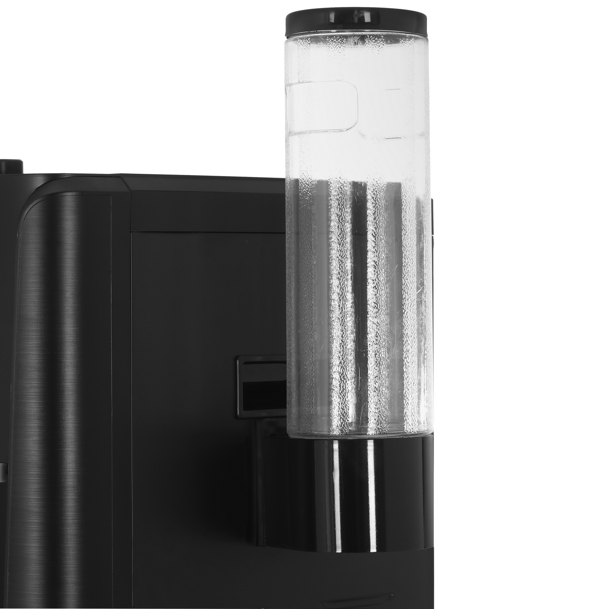 9125941 Диспенсер DEXP DXD-650 черный STDN-0010974 - Вид №6