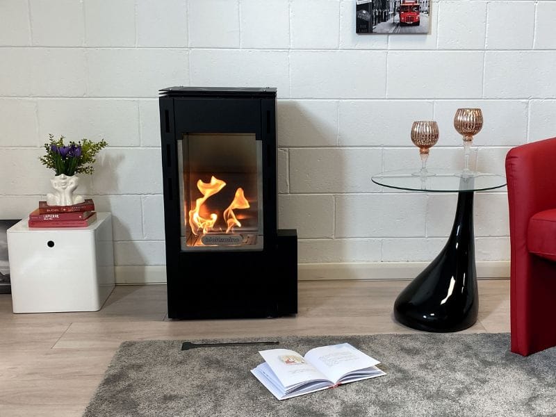 Плита биоэтанола bioKamino ROMA ARCH-00012217 - Вид №1