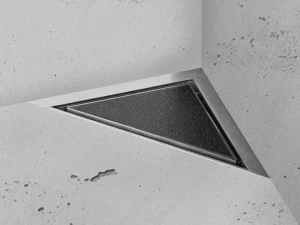 ESS Easy Drain Трап для душа из нержавеющей стали Aqua jewels