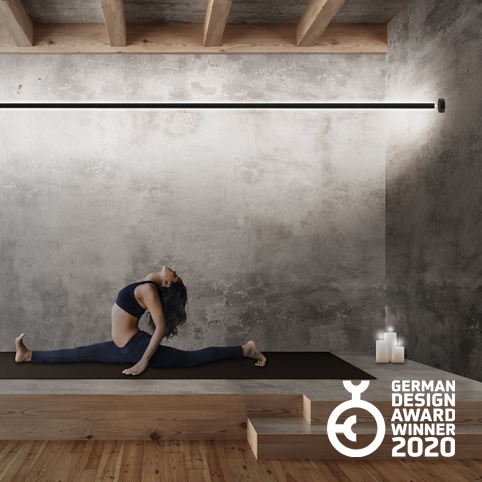 090821 Светильник Ole! Avatar Santreyd - Вид №1