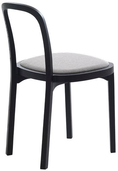 Woodnotes Мягкое деревянное кресло Siro+ sun-id-1488977 - Вид №1