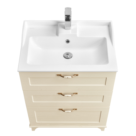 ЛЕОН 65 Н 1A194601LBPR0 AQUATON - Вид №1