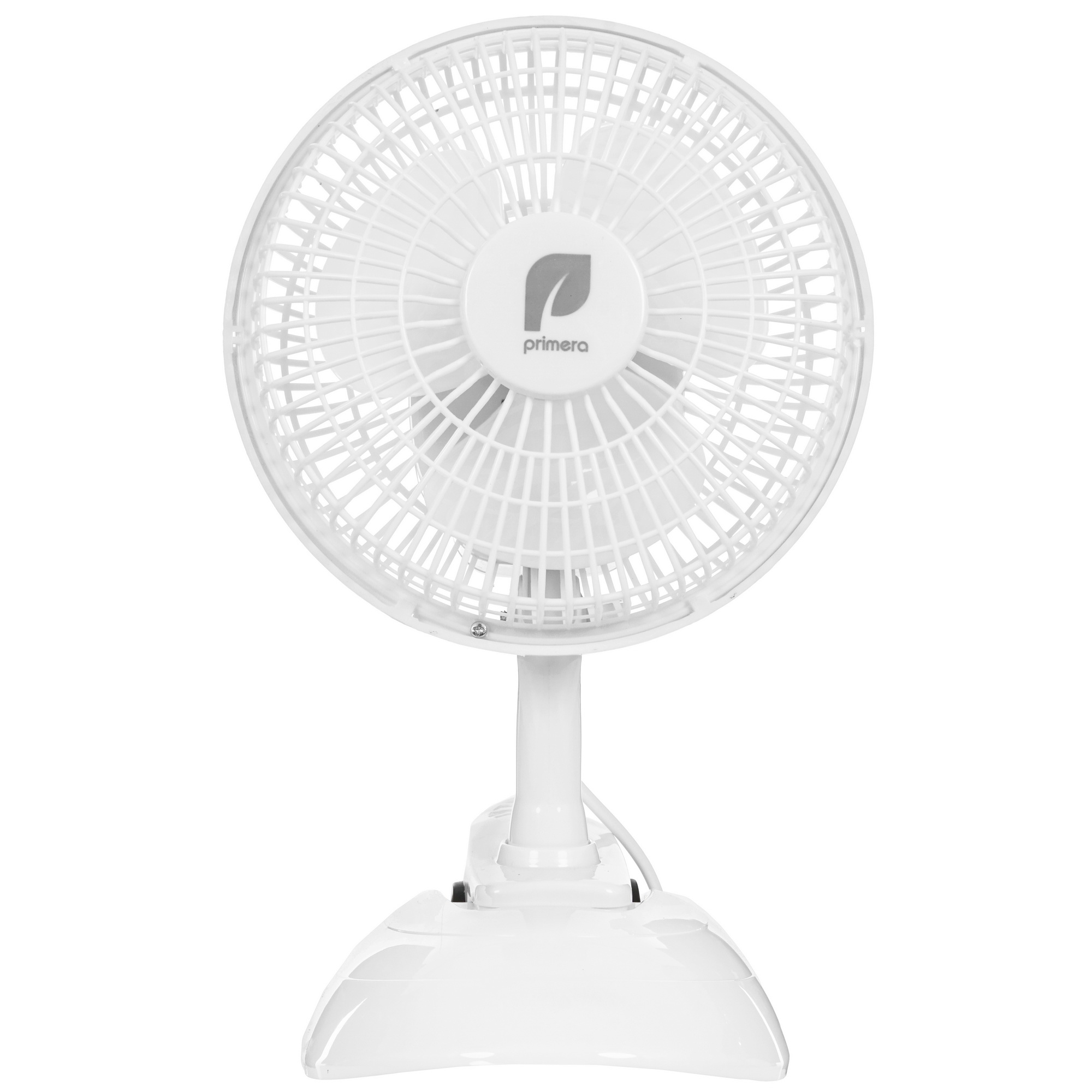 9984619 Вентилятор Primera TFP-1513JC  белый STDN-0085621 - Вид №1