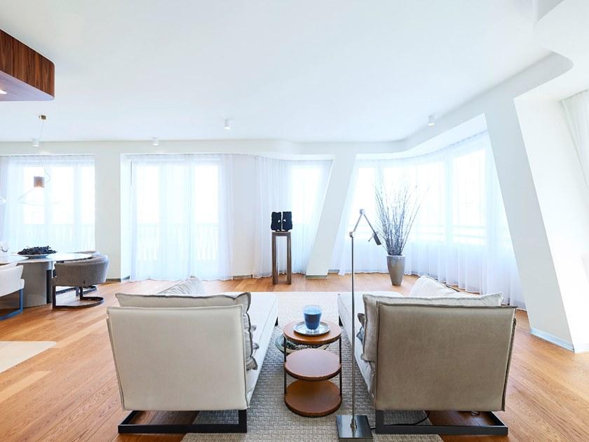 mafi Дубовый пол Basic eiche Eaebbkn - Вид №11