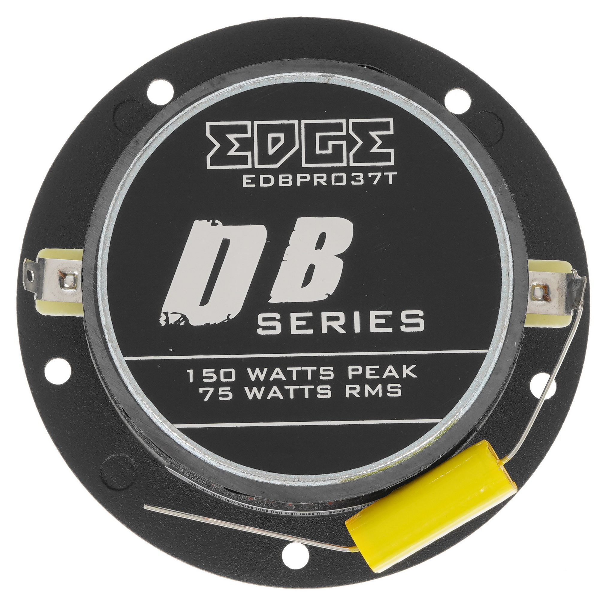 5332662 Твитер EDGE EDBXPRO37T-E0 STDN-0059616 - Вид №2