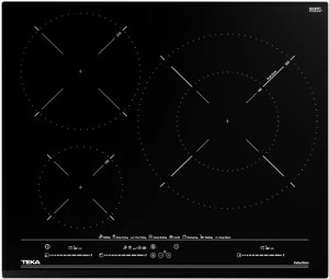 1315515 Варочная панель Teka IZC 63630 MST BLACK Турция