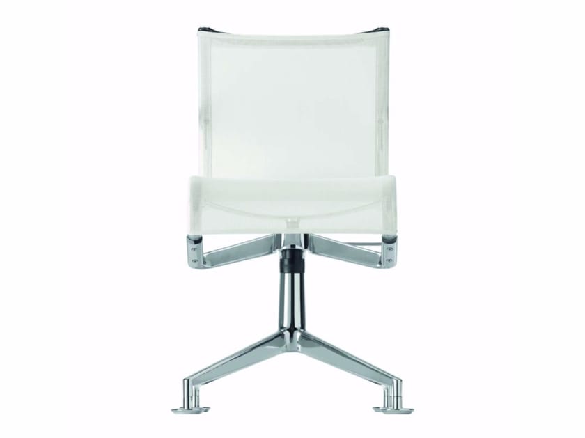 Сетчатое вращающееся офисное кресло Alias рамка ARCH-00047901