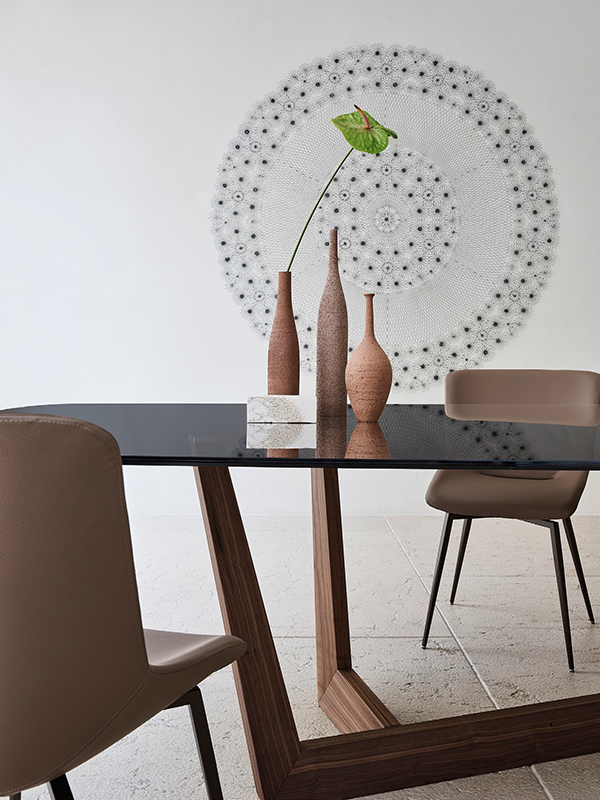 Стол ART WOOD BONALDO TOX6  - Вид №3