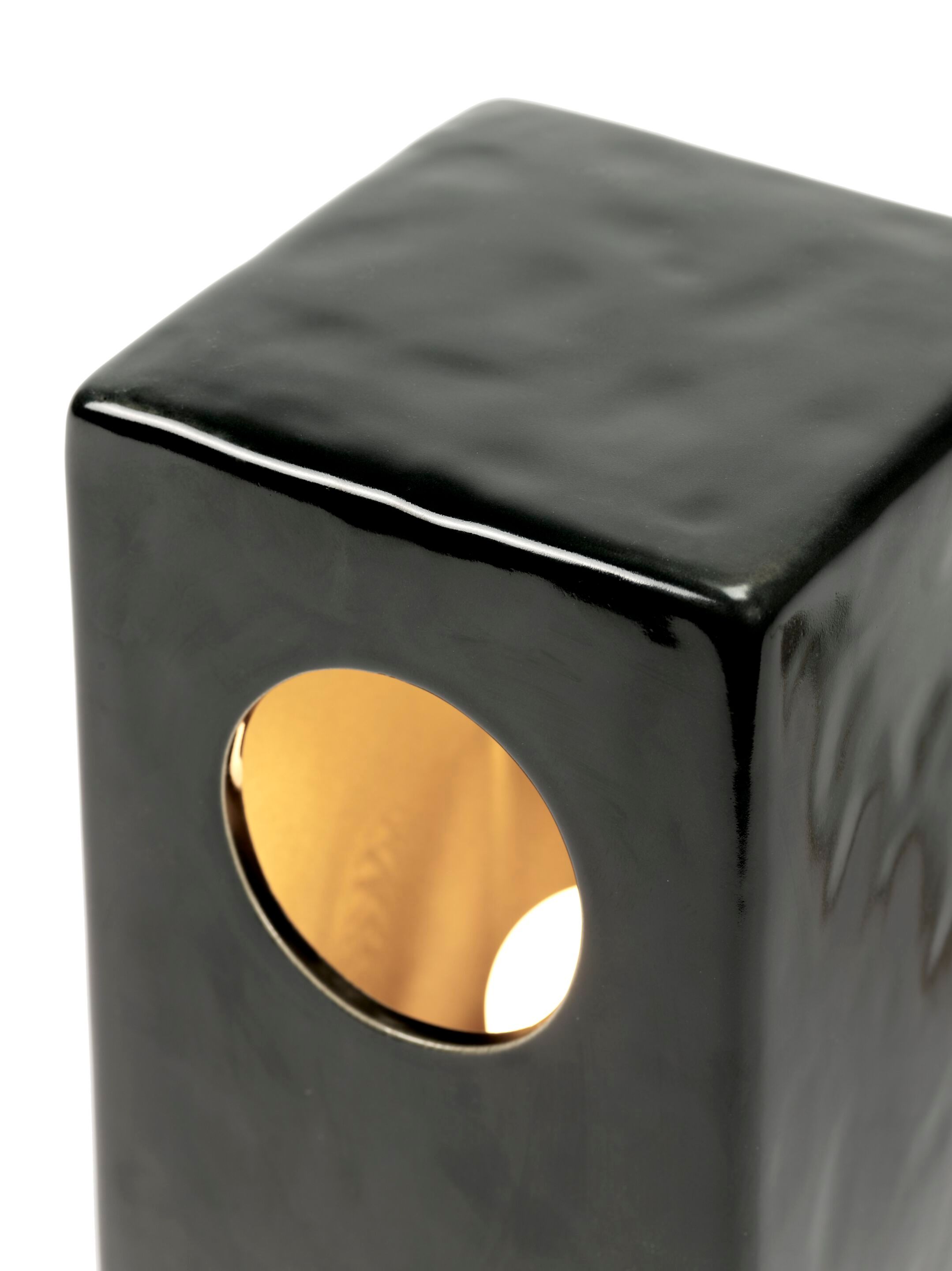 Керамическая светодиодная настольная лампа Serax Terres de rêves ARCH-00107598 - Вид №3