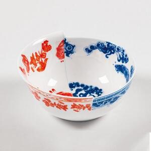 Миска фарфоровая Hybrid-Eutropia