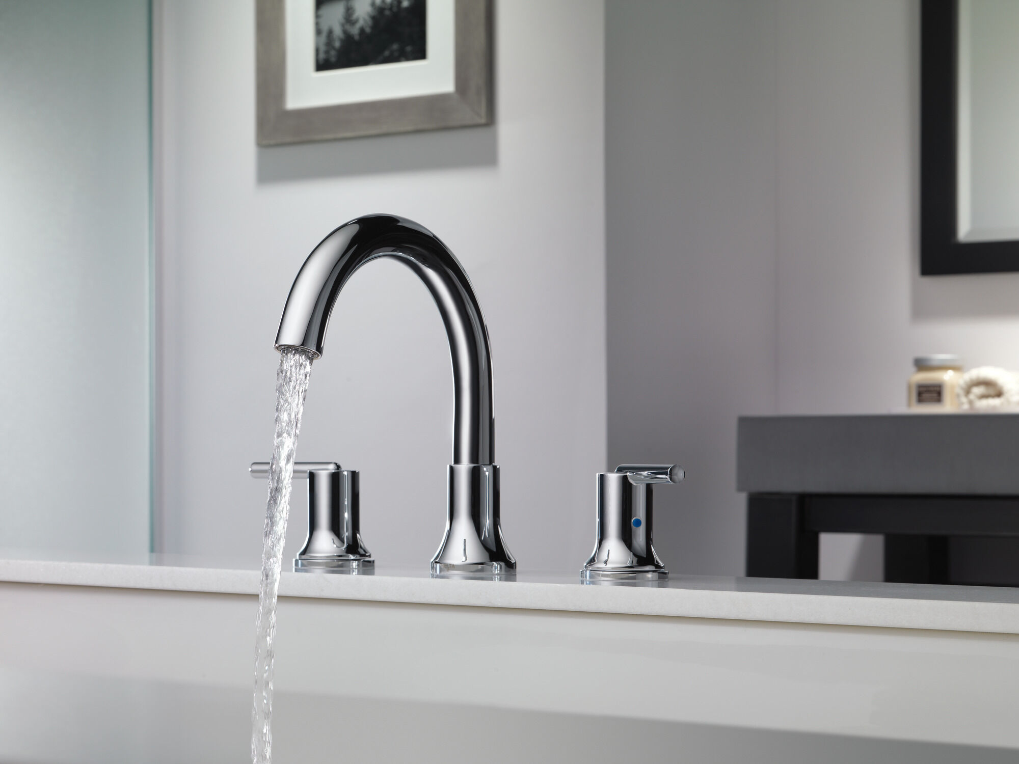Римская ванна Delta Faucet 35759 - Вид №1