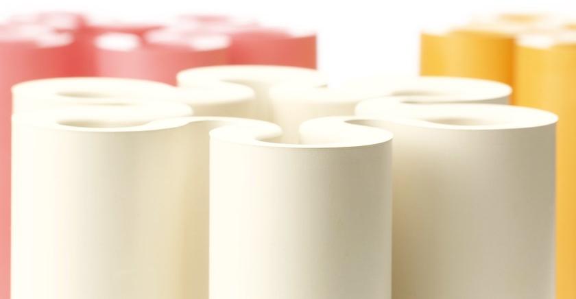 Plus D Подставка для зонтов из синтетического каучука sun-id-1422524 - Вид №3