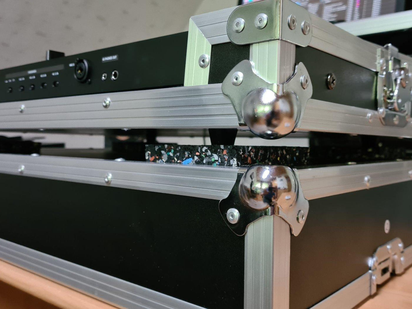 20020004IS Подложки под опоры и лаги IsoSafe и IsoSafe hard Alegria  - Вид №6