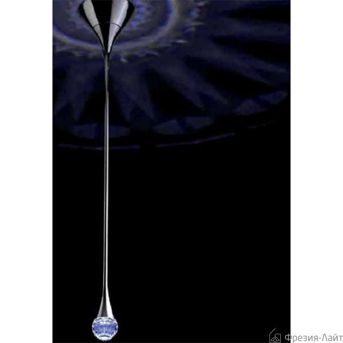 Swarovski A.9943 NR 000 084 Crystal Bloom подвес 80084