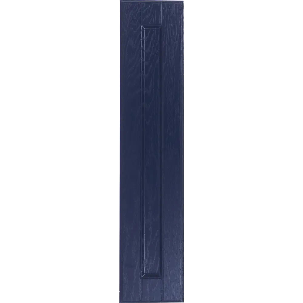 Дверь для шкафа Delinia «Антея» 15x70 см, МДФ, цвет синий STLM-2022177