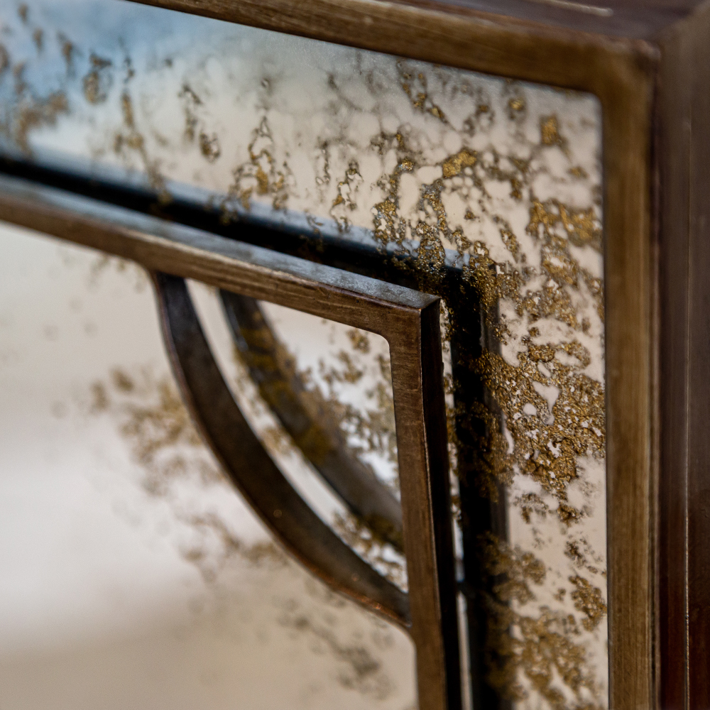 19090157 Настенное зеркало «Сорренто» Object Desire  - Вид №7