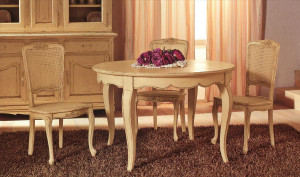 Стол  INTERIORS PR420