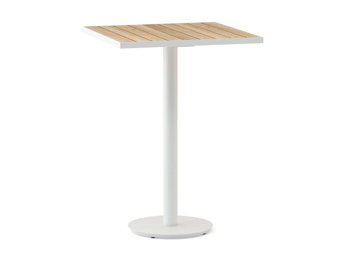 Высокий квадратный стол Walters Destin ARCH-00137141 - Вид №3