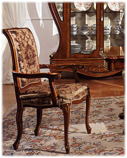 Стул  ANTONELLI MORAVIO 8035 