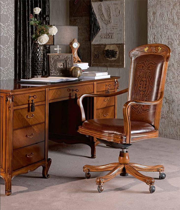 Рабочее кресло  MEDEA 512 