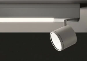 EGOLUCE Светодиодное освещение дорожек Newton 6475