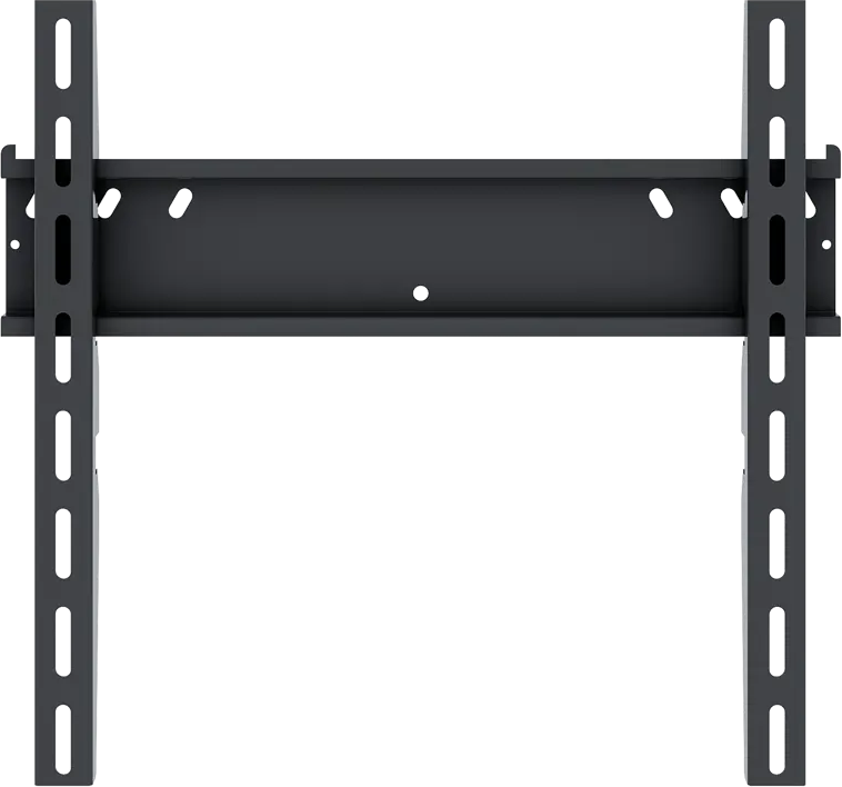 LEXMAN Фиксированный настенный кронштейн для ТВ до 55 дюймов 87614005