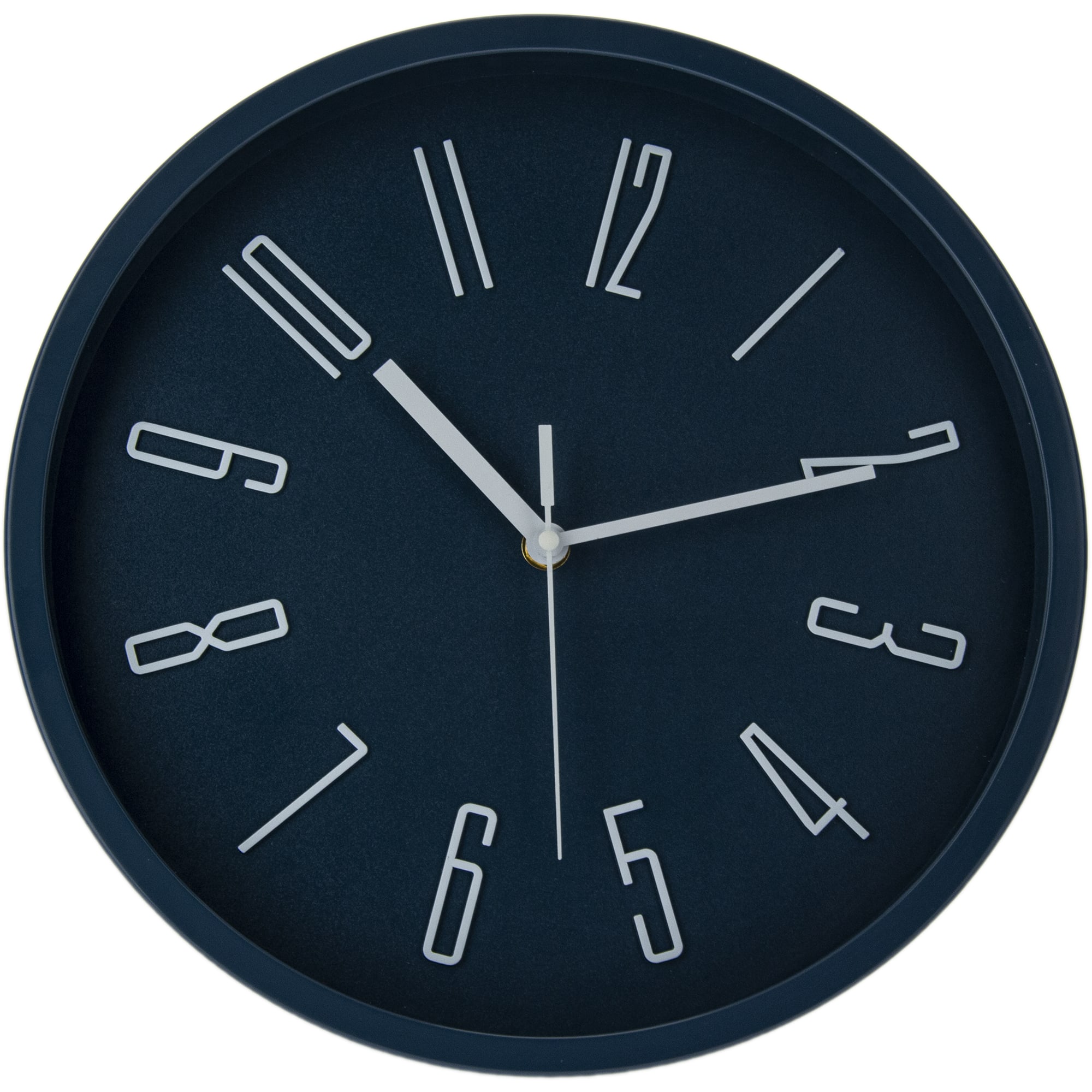 82495661 Часы настенные «» 31 см Ультрамарин Santreyd 