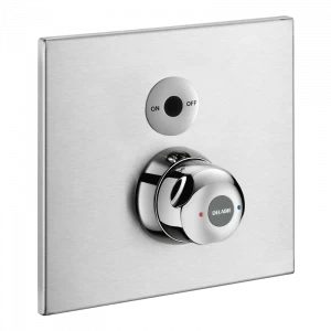 792BOX-792452 Смеситель для душа SECURITHERM DELABIE