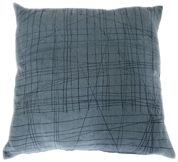 Birgit Morgenstern Studios Квадратная подушка из льна Linen stonewashed sun-id-1459302 - Вид №2