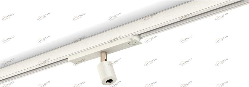 NEXO LUCE Светодиодное освещение дорожек Track nexo luce 2650