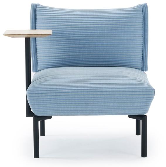 Sancal Кресло из ткани Click sun-id-1394287 - Вид №2