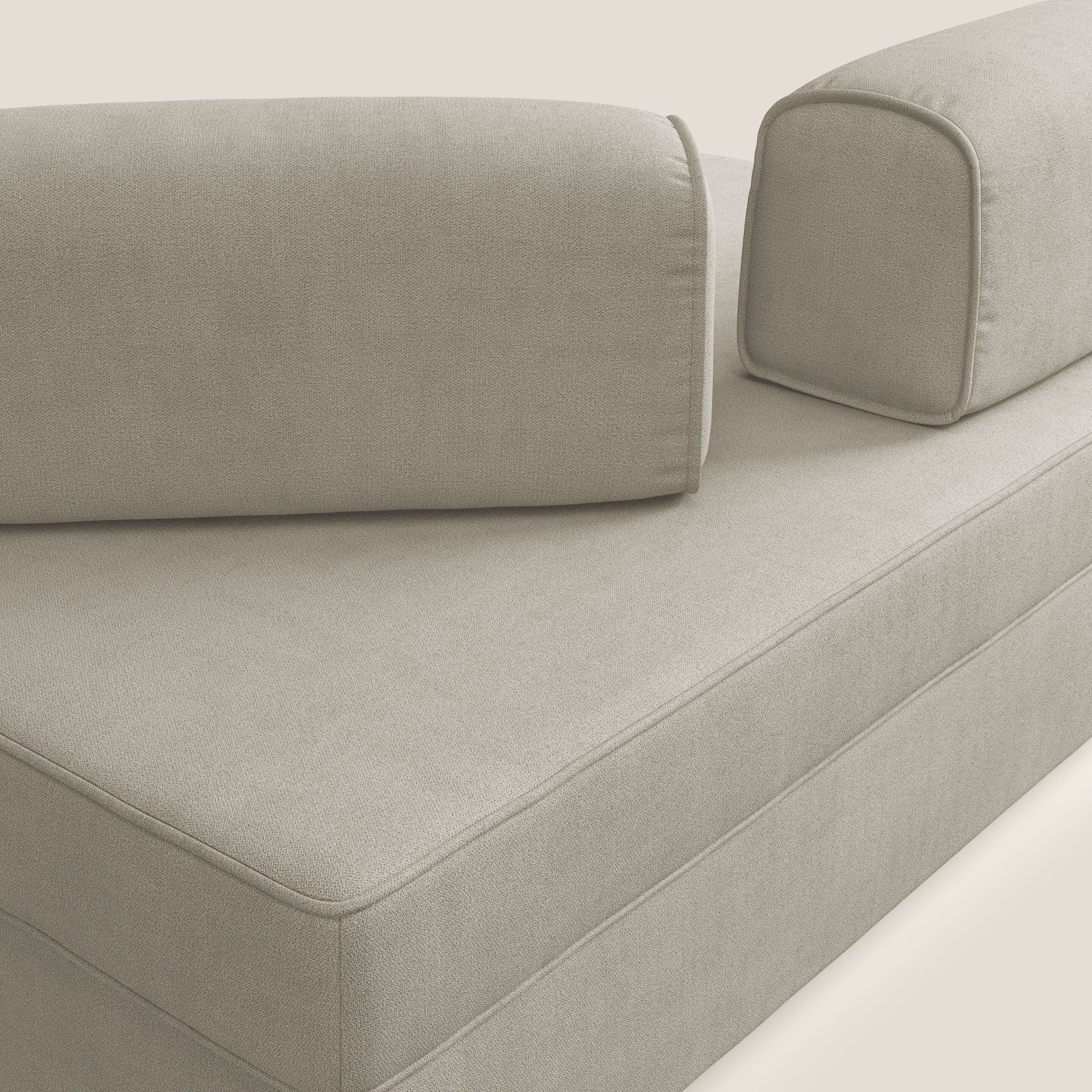 Раскладной диван-кровать из ткани Divani.Store LIBERTY ARCH-00095926 - Вид №40