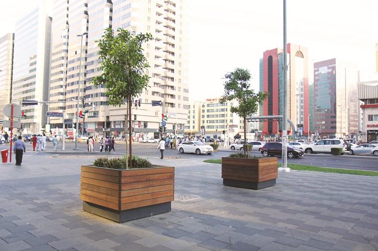 mmcité1 Кашпо для общественных мест sun-id-1368650 - Вид №2