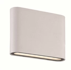 Terzo Light Светодиодный настенный светильник для улицы из алюминия  V4226800, v4226801