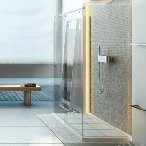 BX-201 Bathroom Collection душевая кабина Moma