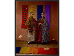 Печать фотографий на бумаге