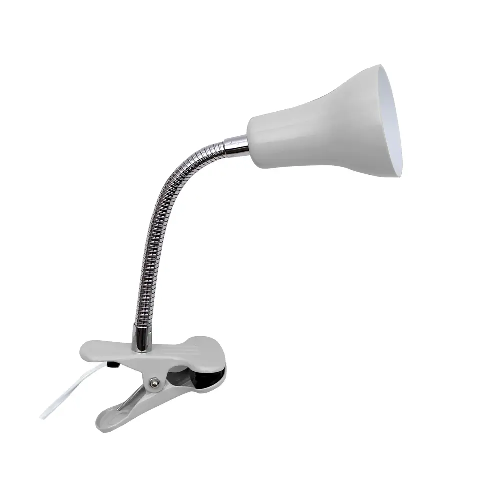 INSPIRE Salta — регулируемая настольная лампа на прищепке 84756123 STLM-0920756 - Вид №2