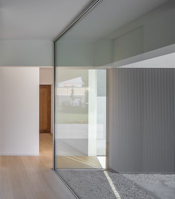 KV1 Раковина / Кухня vola  - Вид №102