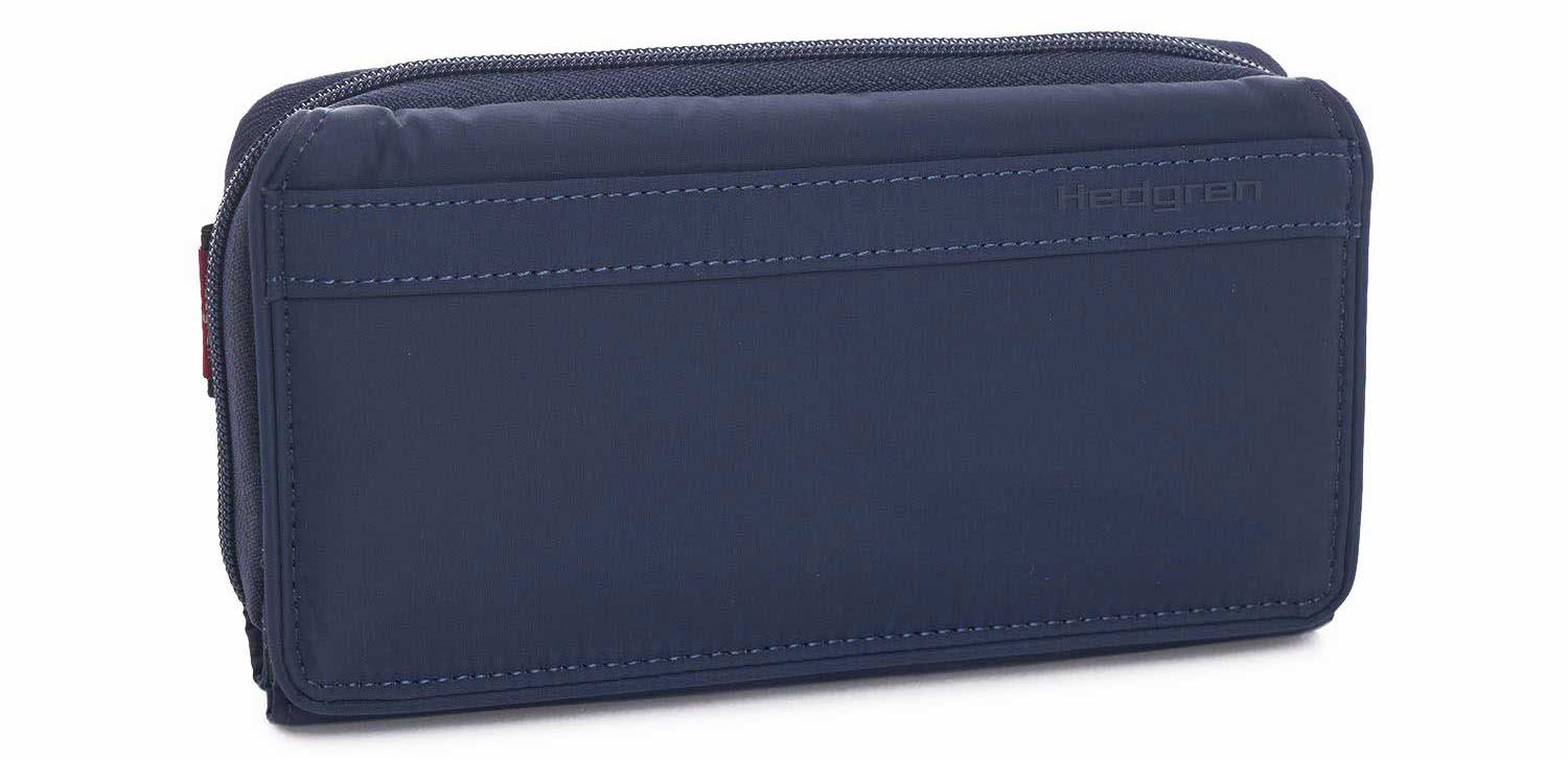 HFOL05/155-02 Кошелек HFOL05 RFID Hedgren Follis  - Вид №1