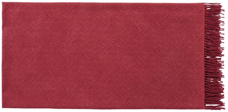 MissoniHome Плед из жаккарда Dolomiti sun-id-1374277 - Вид №1