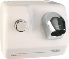 SC0088H Кнопочный фен общего пользования mediclinics 